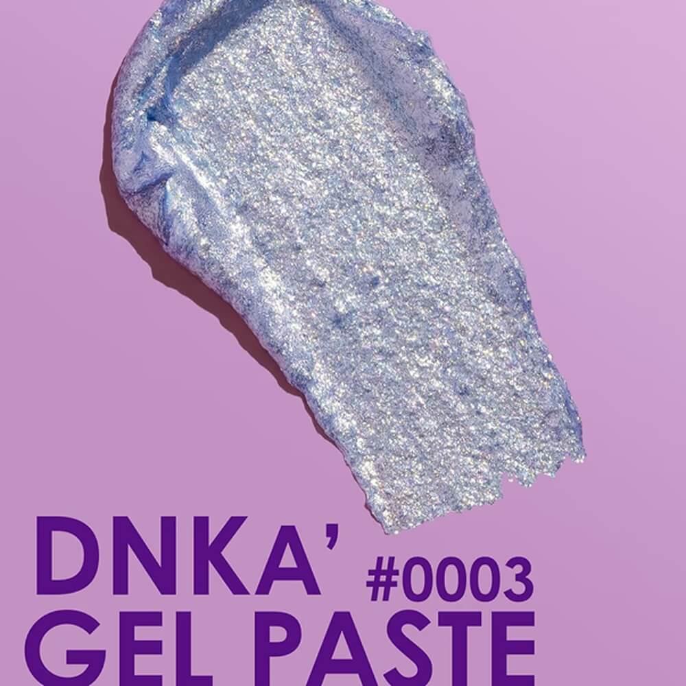 DNKa - Gel Paste #0003, 5ml