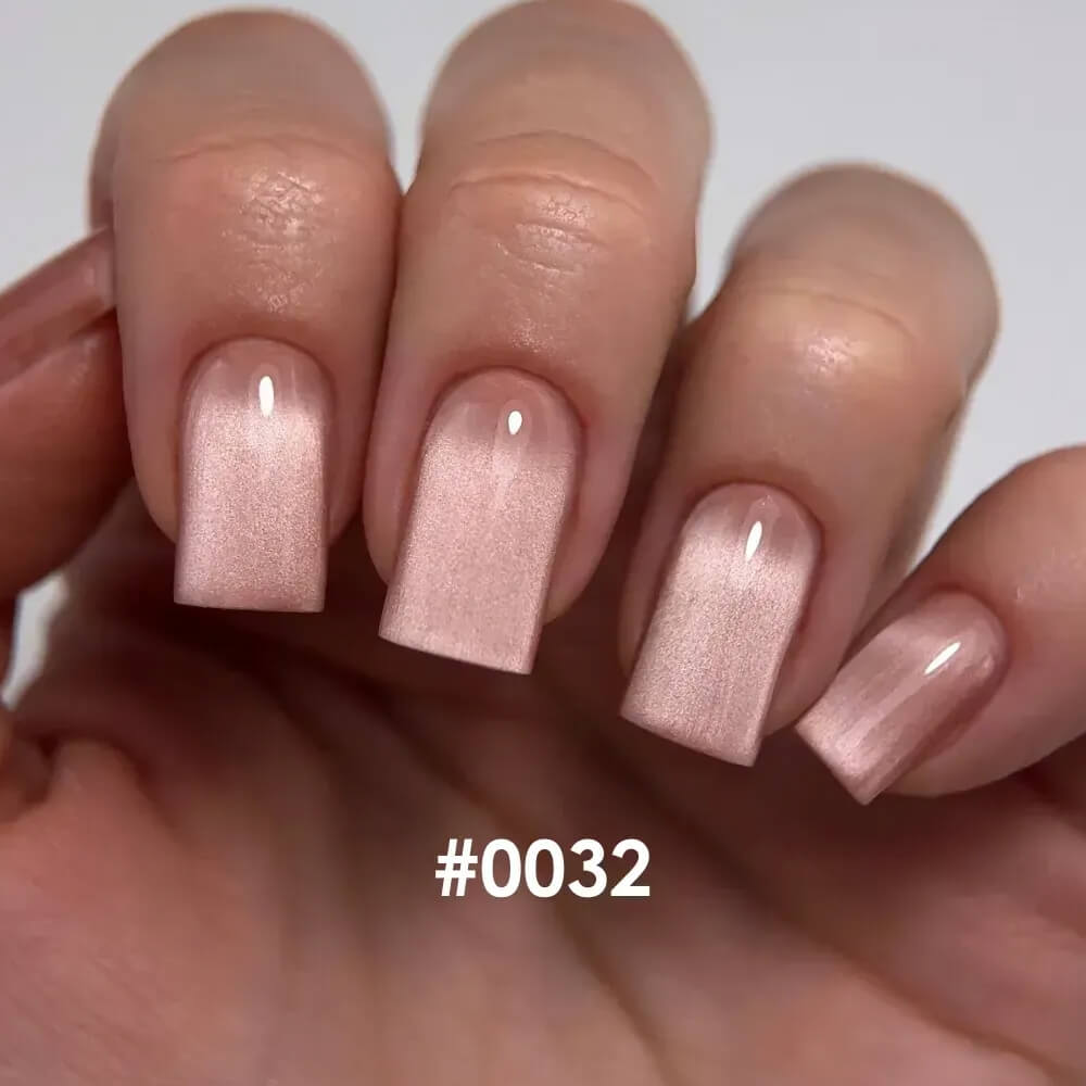 DNKa - Gel Polish Cat's Eye Silk #0032, 12ml
