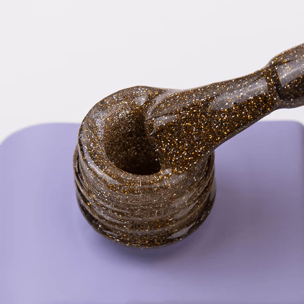 DNKa - Gel Polish Color #0143 Autumn Kiss, 12ml