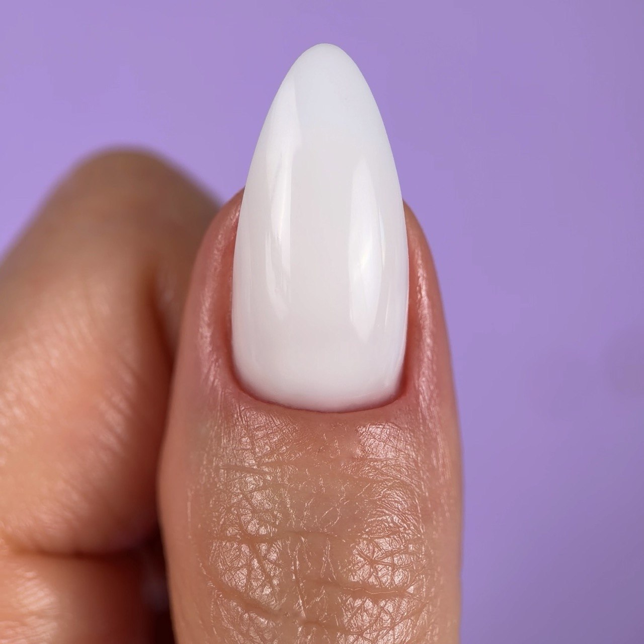 DNKa - Professional Nail Gel Tips Almond, 240pcs
