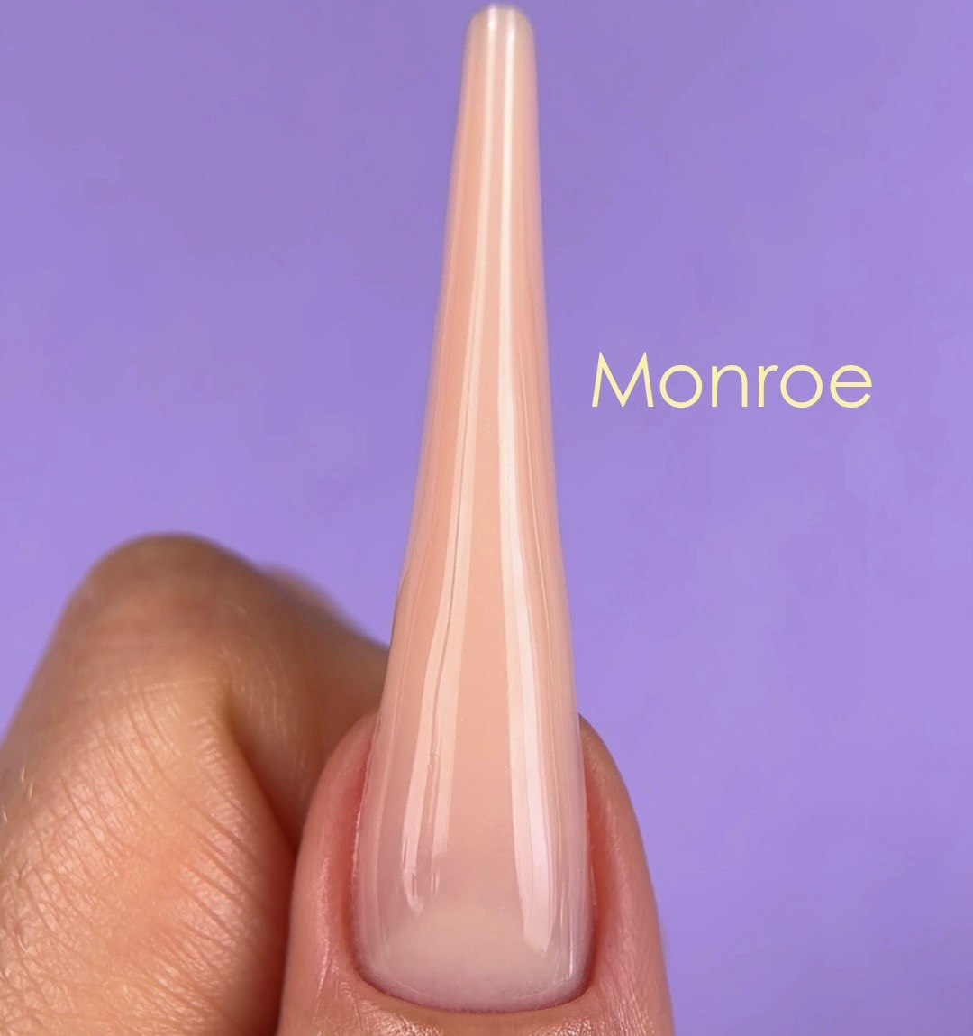 DNKa - Top Nail Forms Monroe, 120pcs