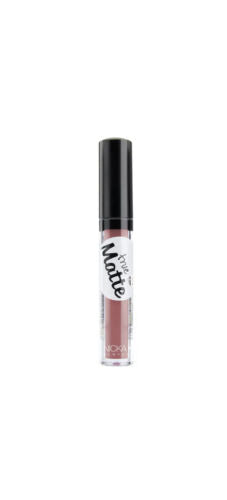 Nicka K TrueMatte Lipstick, 1pc