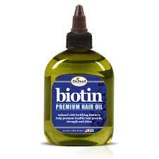 Difeel Biotin Premium Hair Oil