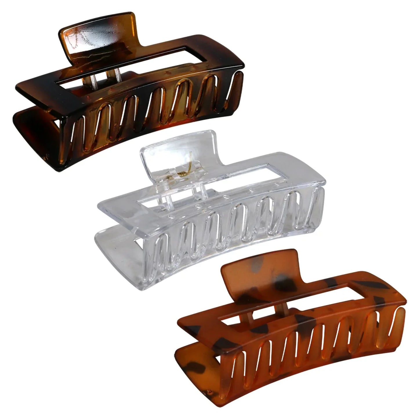 Jumbo Jaw Clip (1 pc)