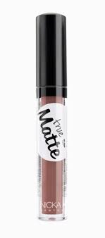 Nicka K TrueMatte Lipstick, 1pc