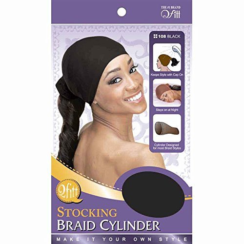 Qfitt Stocking Braid Cylinder