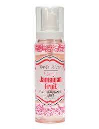 Tom's River Fine Body Fragrance Mist (1pc)