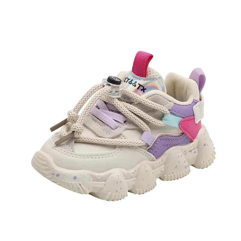 Style Loft Collection GiggleGear Casual Sneakers