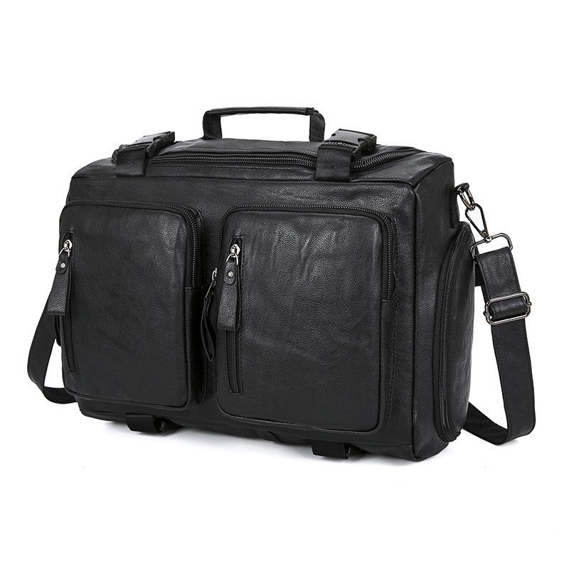 Versatile Men's Travel Backpack