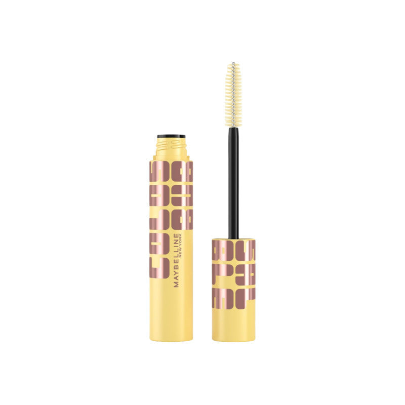 Maybellin-e The Colossal Bubble Washable Mascara