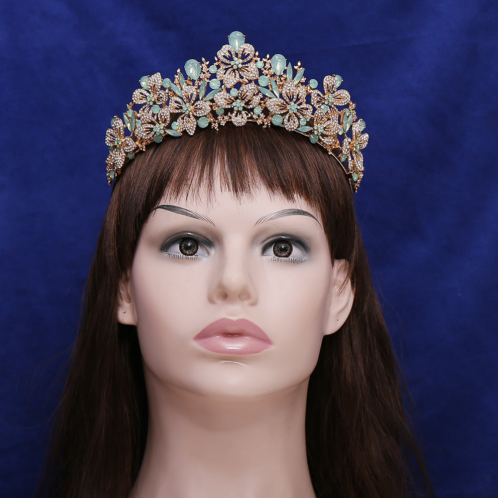 Bridal Elegant Wedding Formal Dress Accessories