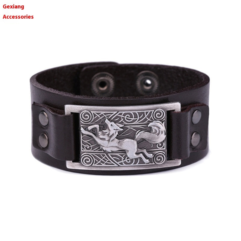 Teen Wolf Bracelets