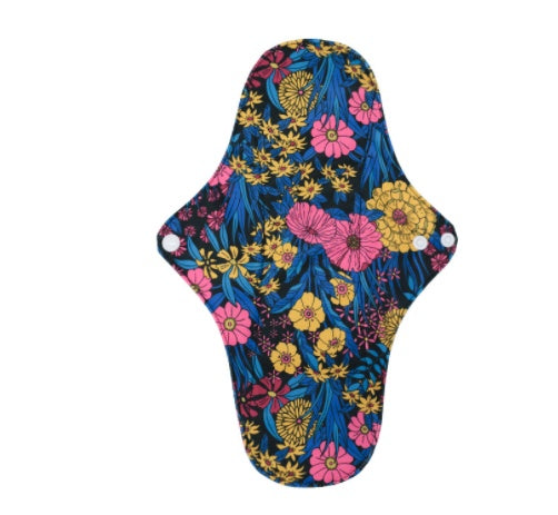 Mesh Breathable Sanitary Pad Washable And Repeatable