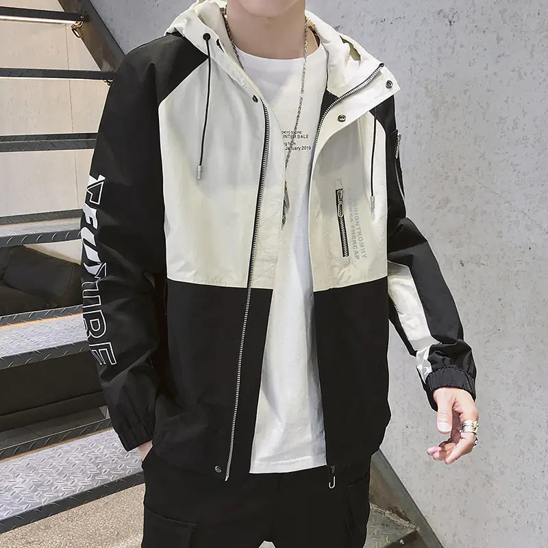 Style Loft Collection Keep Up If You Can Sporting Jacket