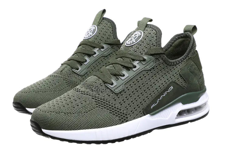 Style Loft Collection BioStride Autumn Runners