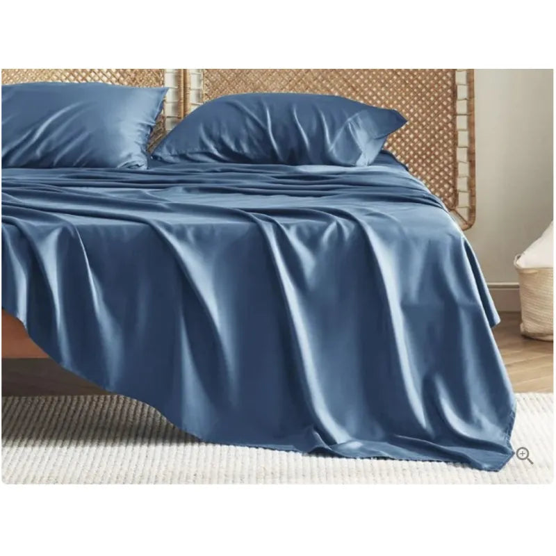 Style Loft Collection Cool Comfort Bamboo Bed Set