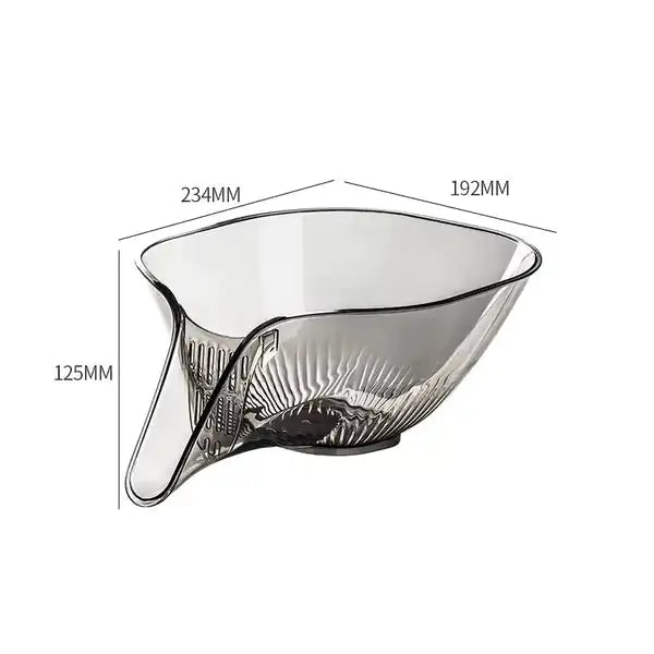 High Temperature Resistant Kitchen