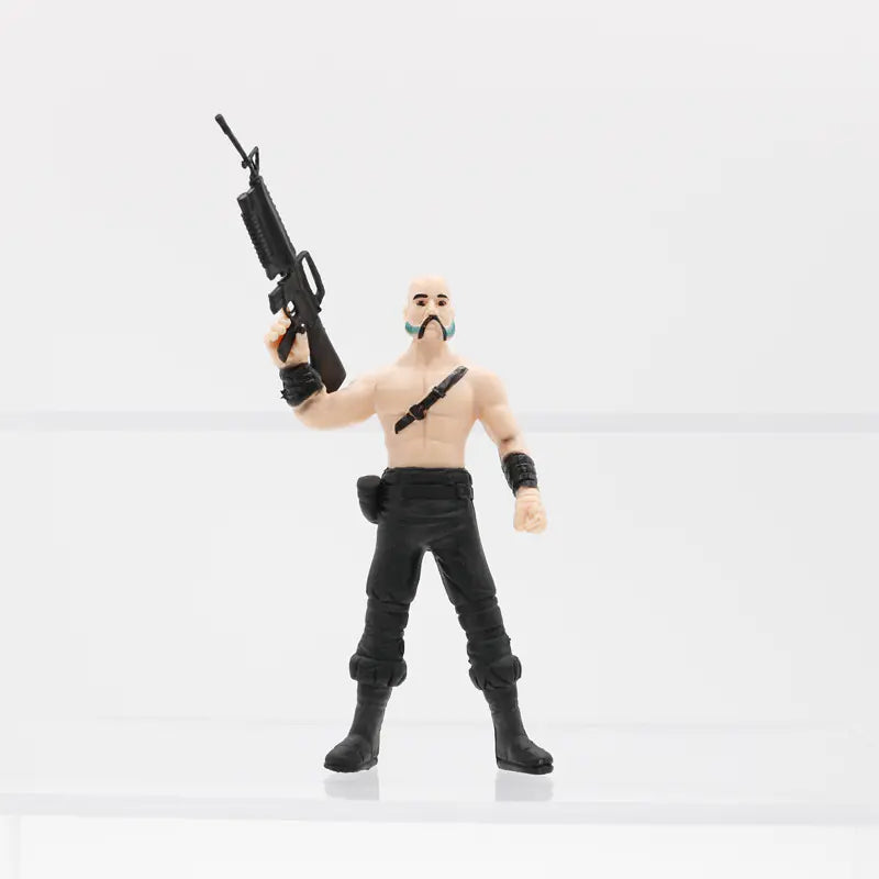 Style Loft Collection x Fortnite Action Figures and Collectibles