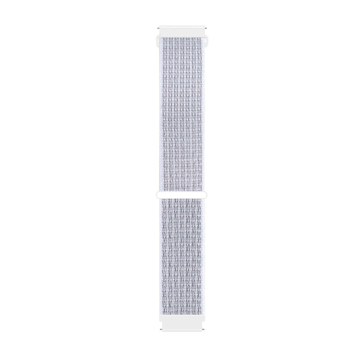 Nylon Loopback Strap Smart Watch Band