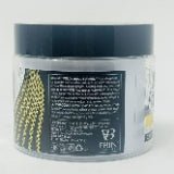 Ebin New York Braid Formula Conditioning Gel Hold oz | Great for Braiding Twisting ges Residue Flaking Hold Shine with Clean Build-Up