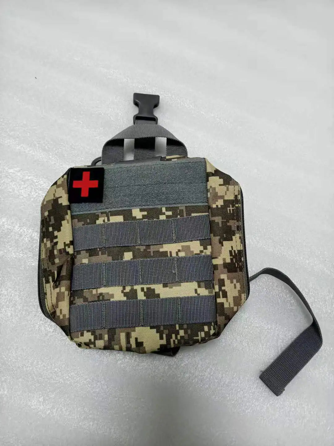 Style Loft Collection OutdoorStyle Expedition Health Bag