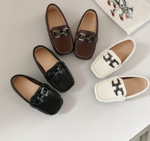 Style Loft Collection Lil' Boat Shoes