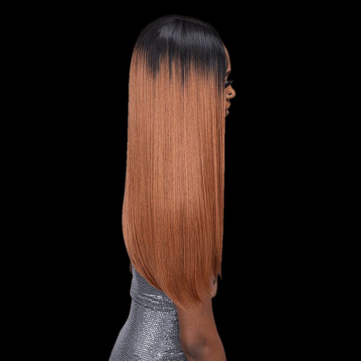 Edge HD MIU Wig - Swiss Lace