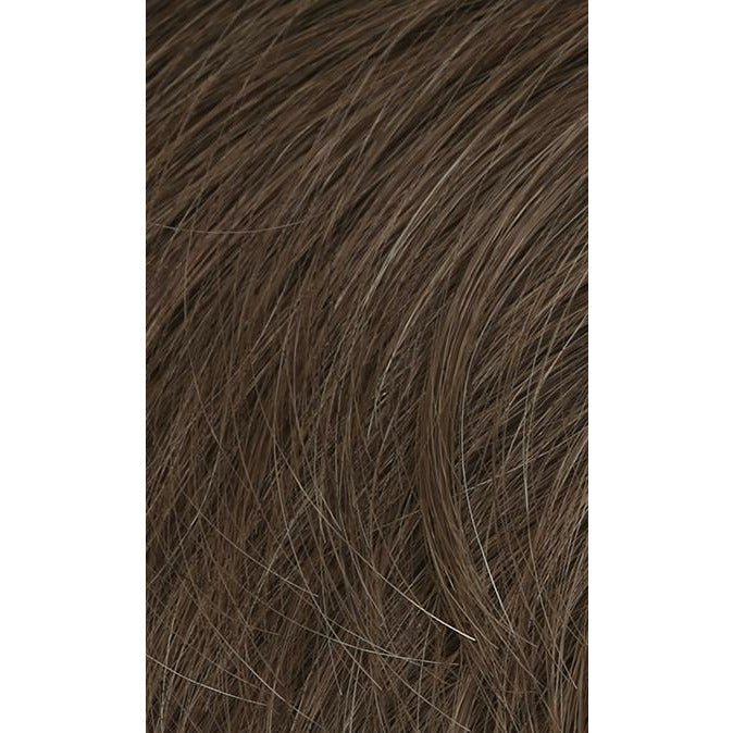 HIM Collection Edge Men's Wig