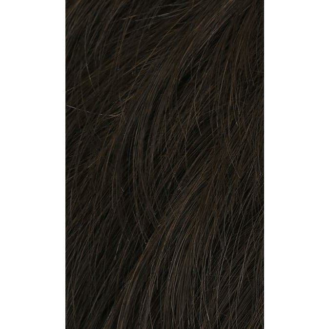HIM Collection Edge Men's Wig