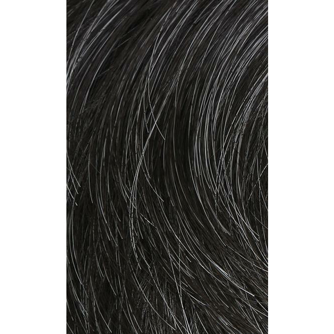 HIM Collection Edge Men's Wig