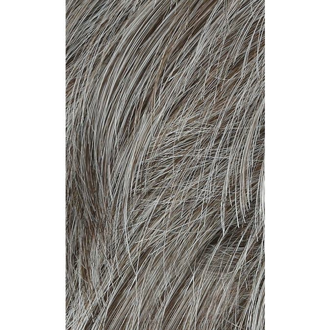 HIM Collection Edge Men's Wig