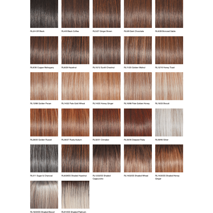 Editors Pick Elite - Wig by Raquel Welch