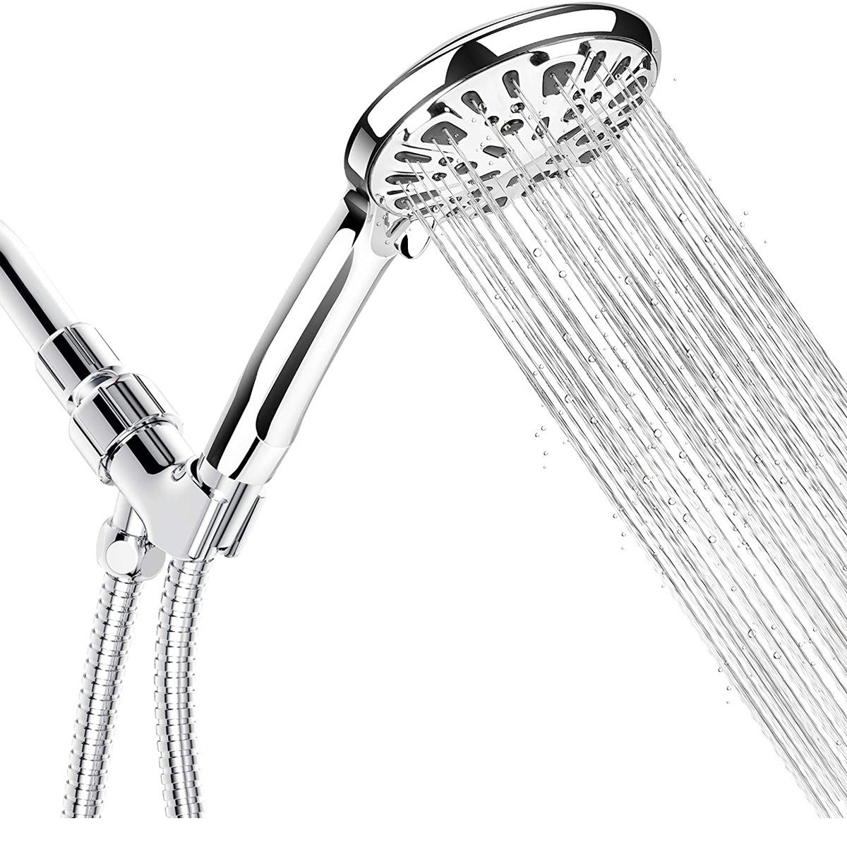 9-speed Household Bath Bath Shower Head