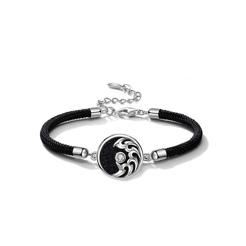 Special-interest Design Couple Bracelets