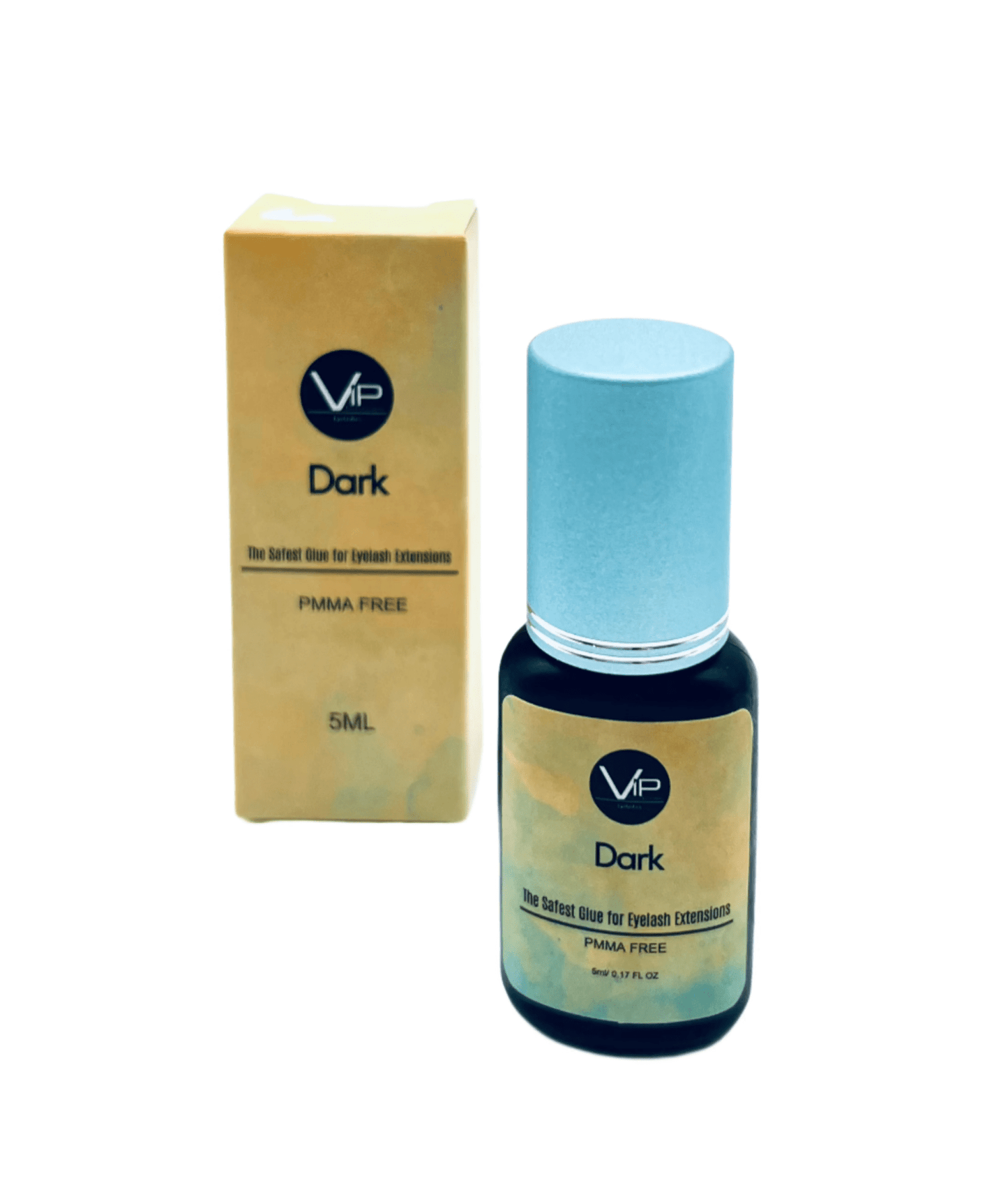 EGM Glue - PMMA free