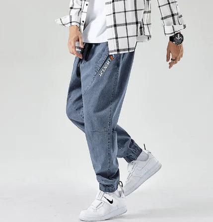Style Loft Collection Winners Never Cheat Plus Size Denim Jeans