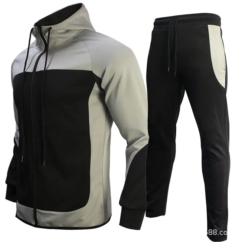 Style Loft Collection Brooklyn Steinfielders Athletic Set
