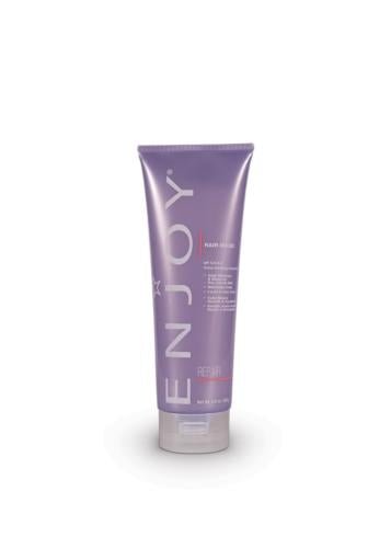 Enjoy conditioning shave cream  by Enjoy for Unisex 8.8 oz