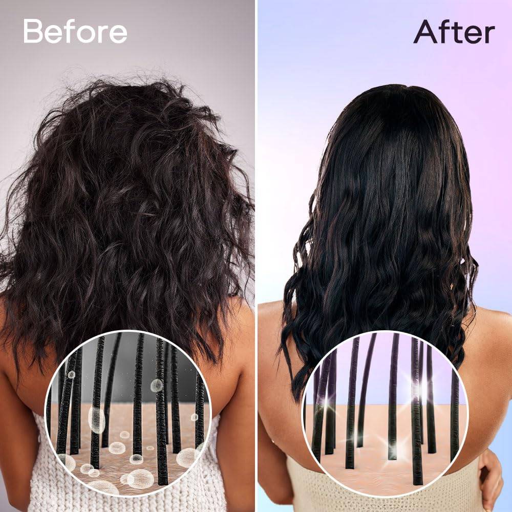 Enjoy Leave In Conditioner 10.1 Ounce