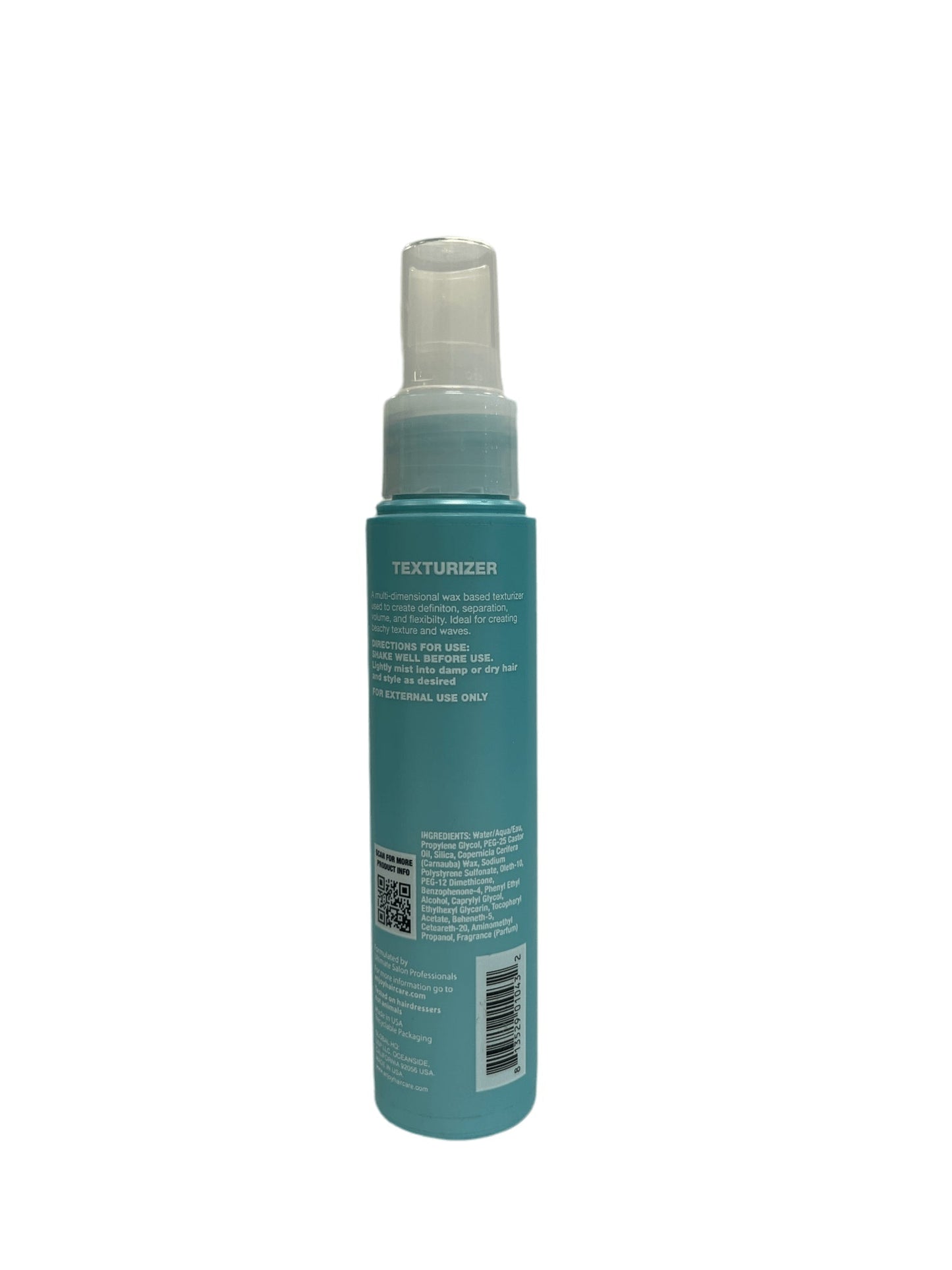 Enjoy Texture  Spray,3.4 Ounce