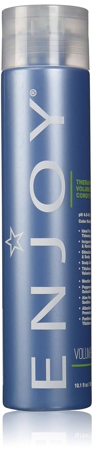 Enjoy Therapeutic Volumizing Conditioner 10.1 oz
