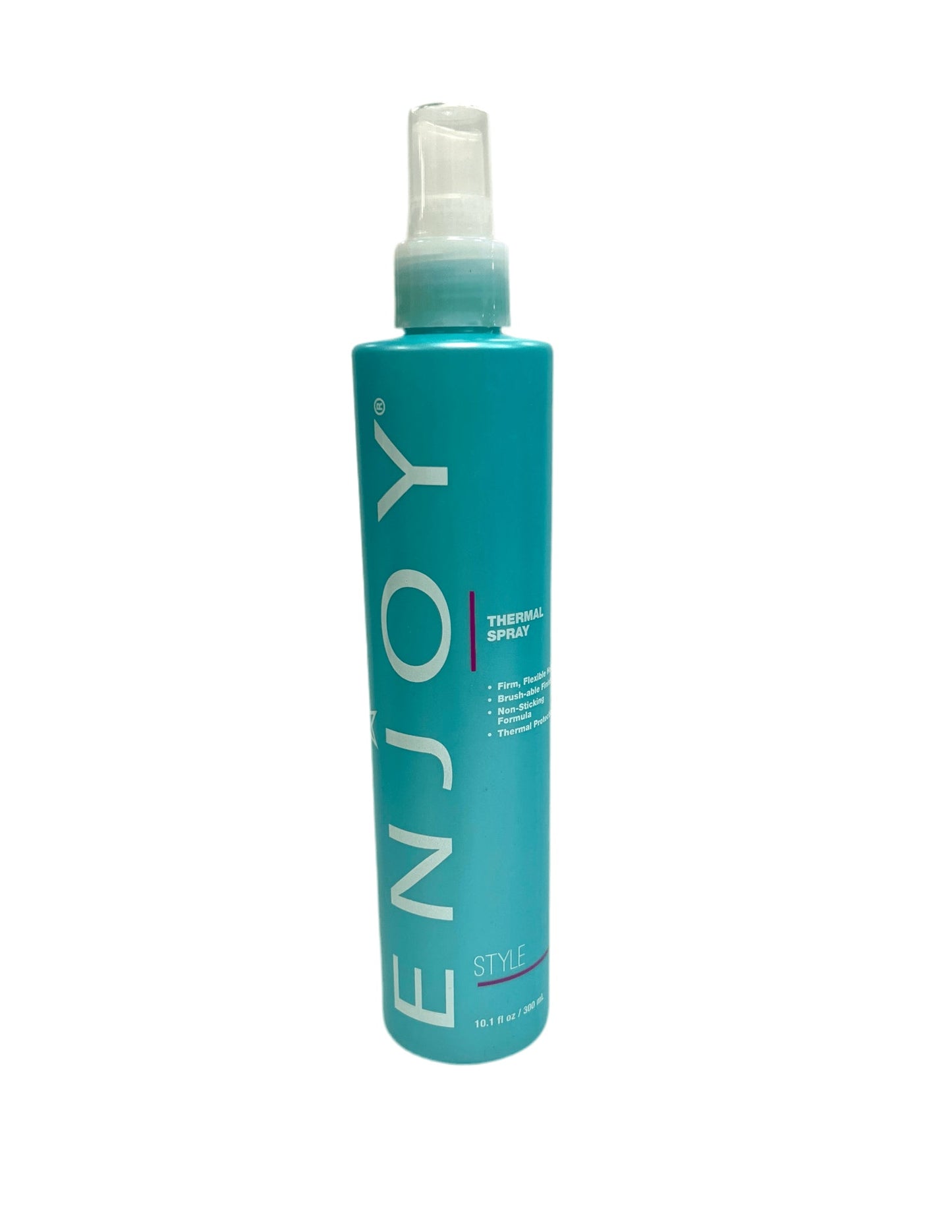 Enjoy Thermal Spray, Firm and Flexible Hold  10.1 Oz,