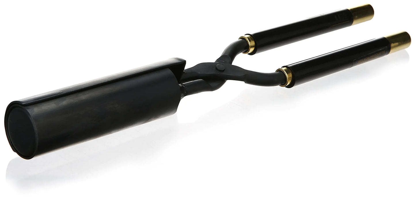Gold N Hot Professional Stove Iron 1-1/8 Inch