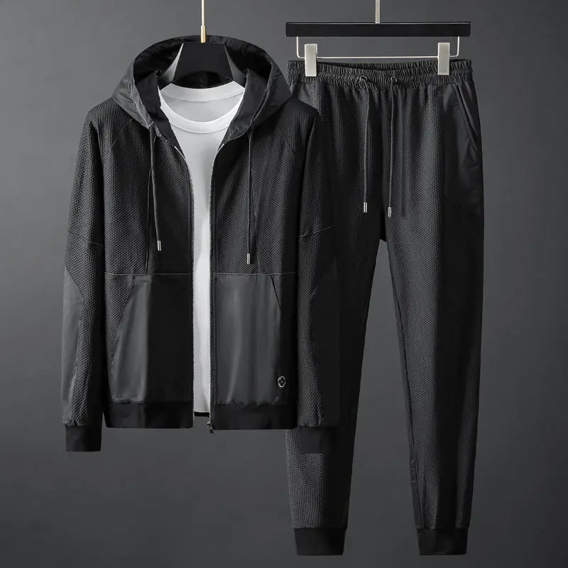 Style Loft Collection Thal Graz Hooded Leisure Suit