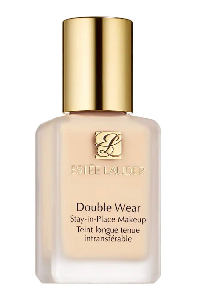 Estee Lauder Double Wear Stay-in-Place Makeup (2C0 Cool Vanilla