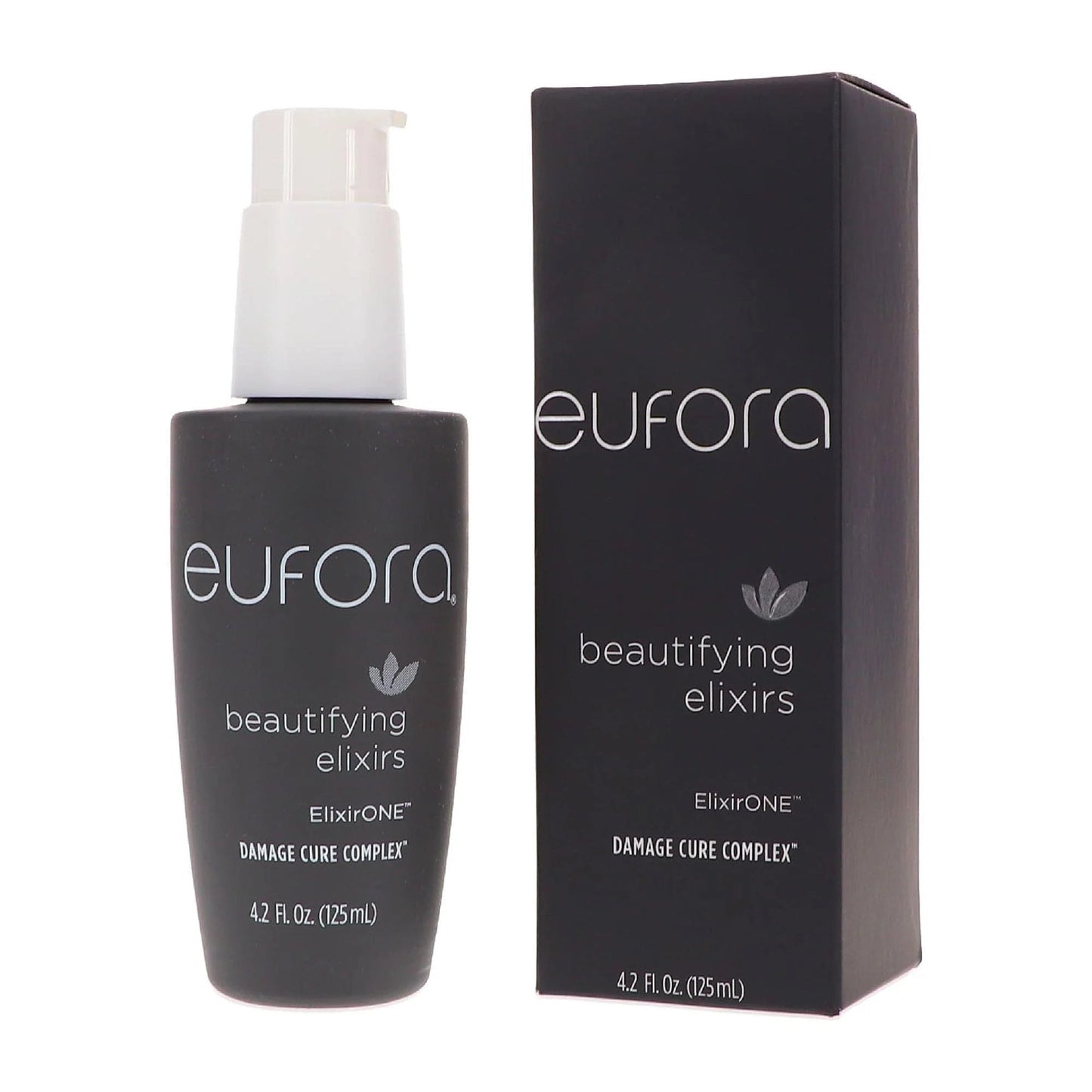 Eufora Beautifying Elixirs Elixirone