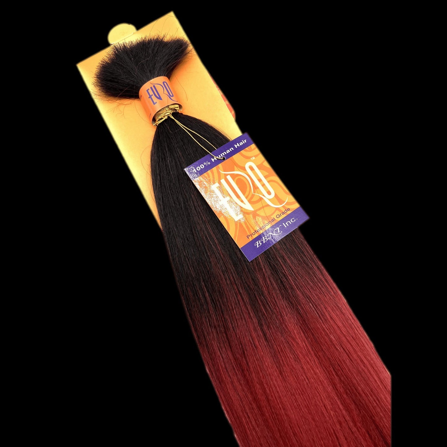 Euro Yaki Bulk 100% Human Hair