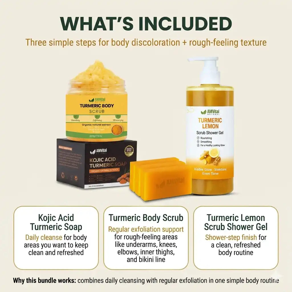 Even Tone Body System