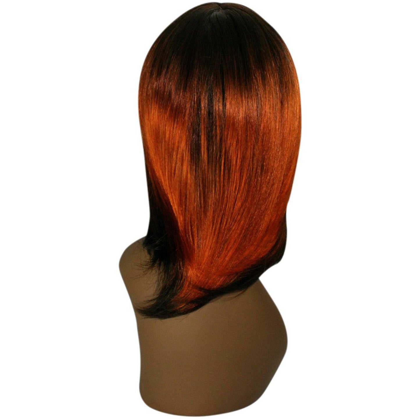 Exotic Collection Sexy Wig