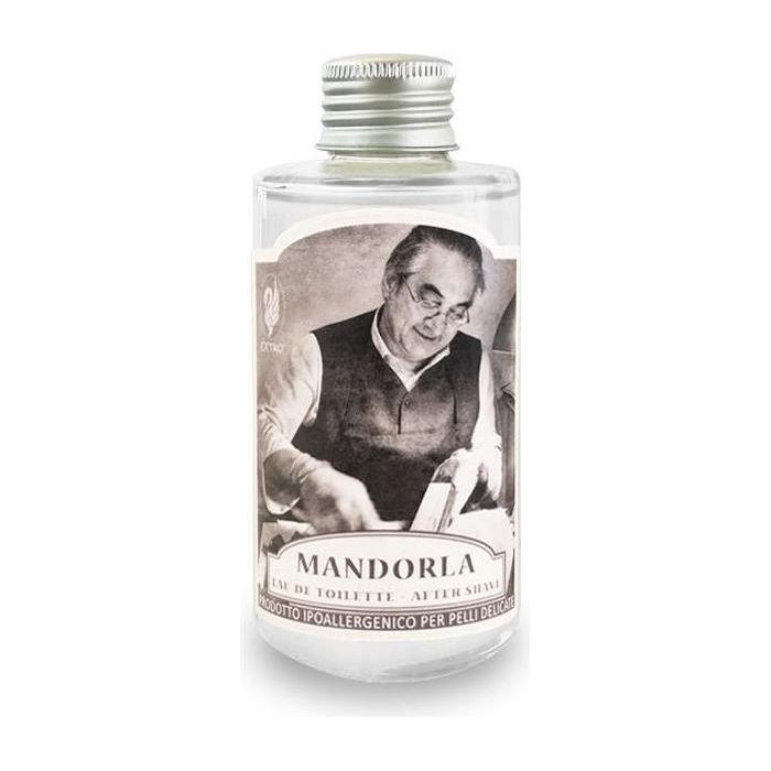 Extro Cosmesi Mandorla Shaving Collection